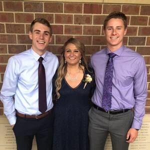 Meet your Posher, Jake